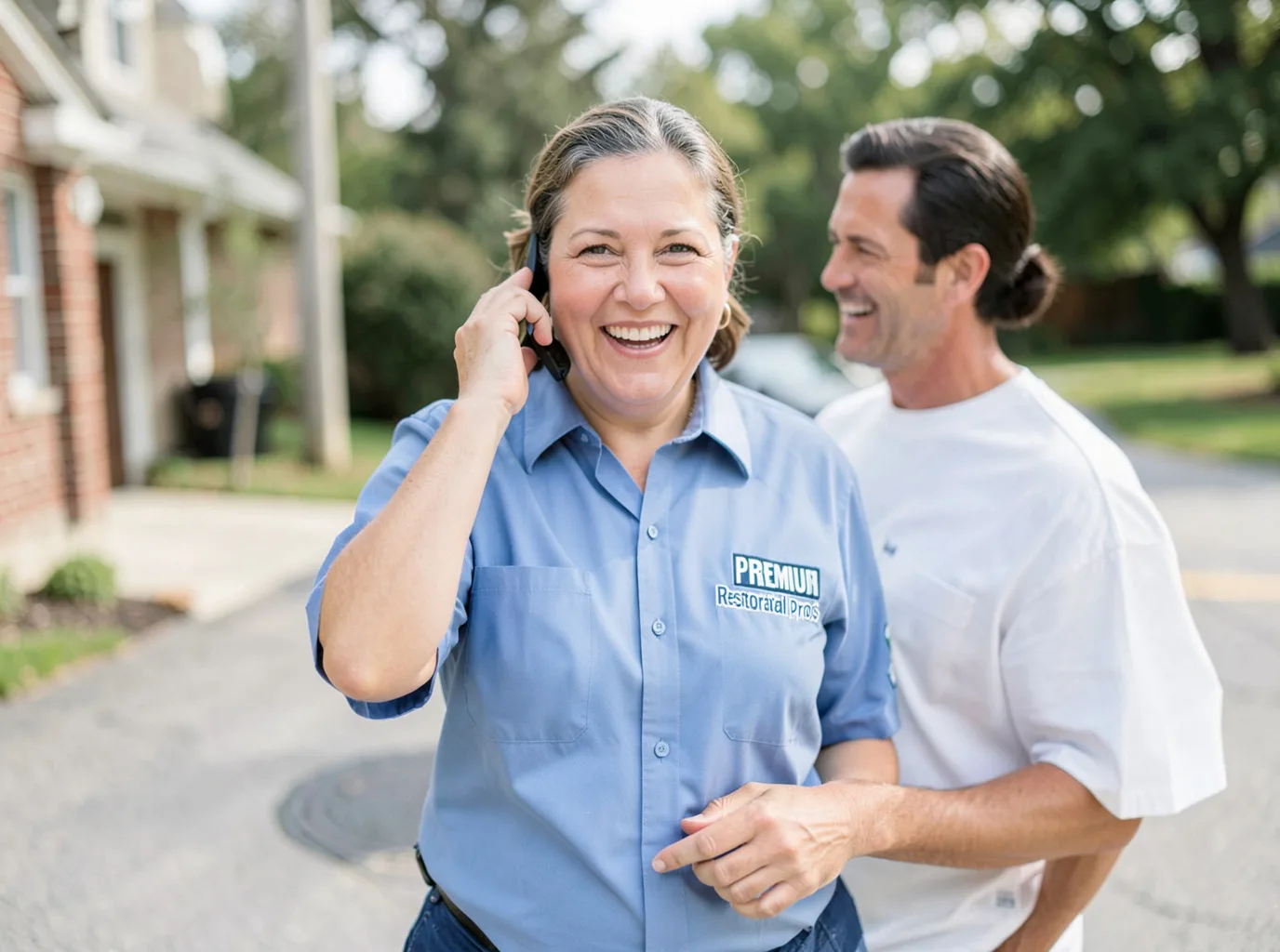 Water Damage Restoration Aubrey, TX FAQs